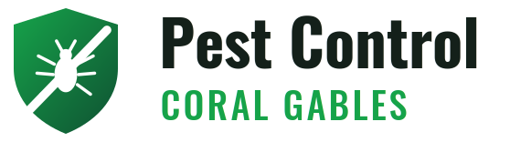 Coral Gables Pest Control